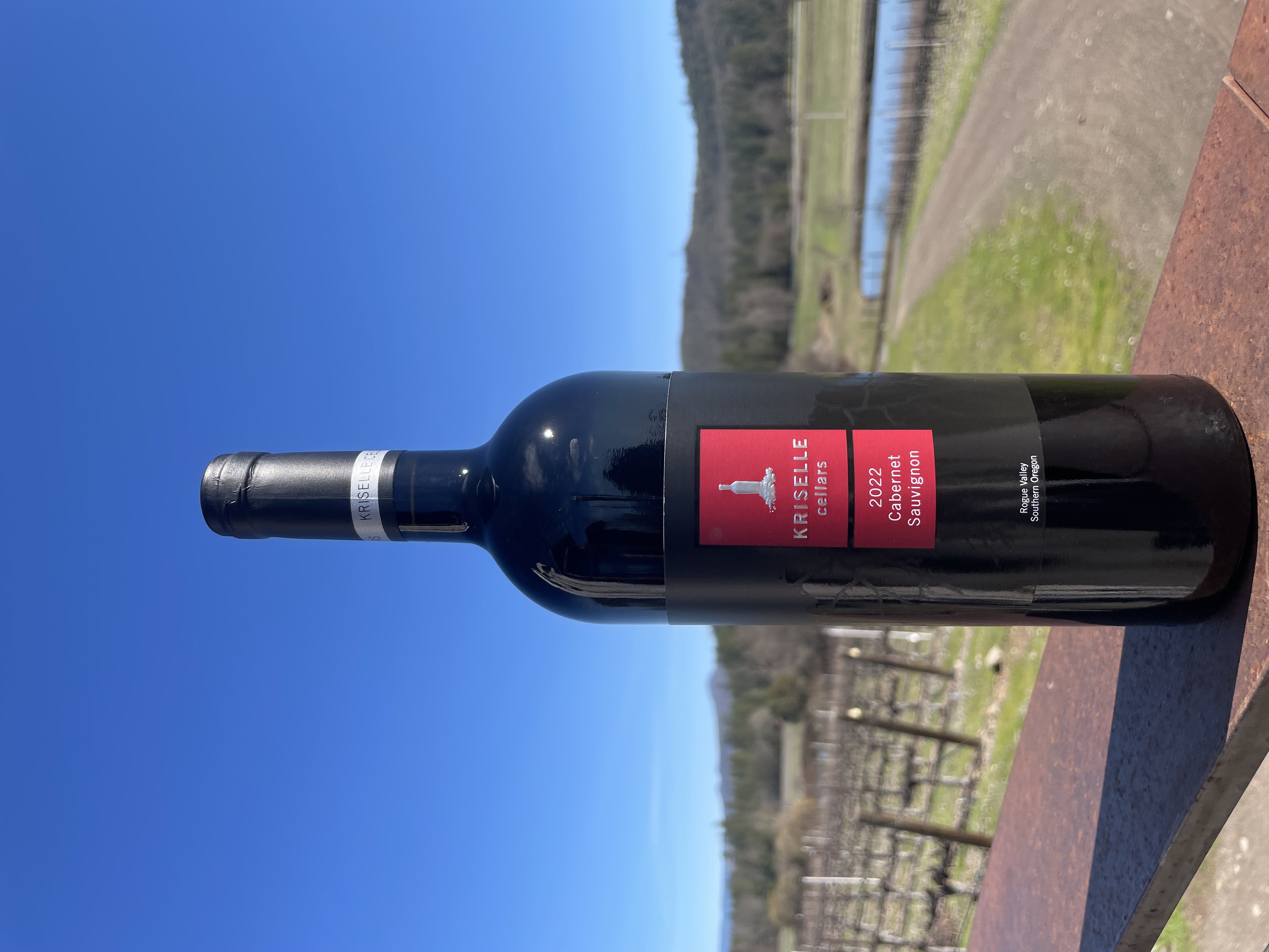 Product Image for 2022 Cabernet Sauvignon 